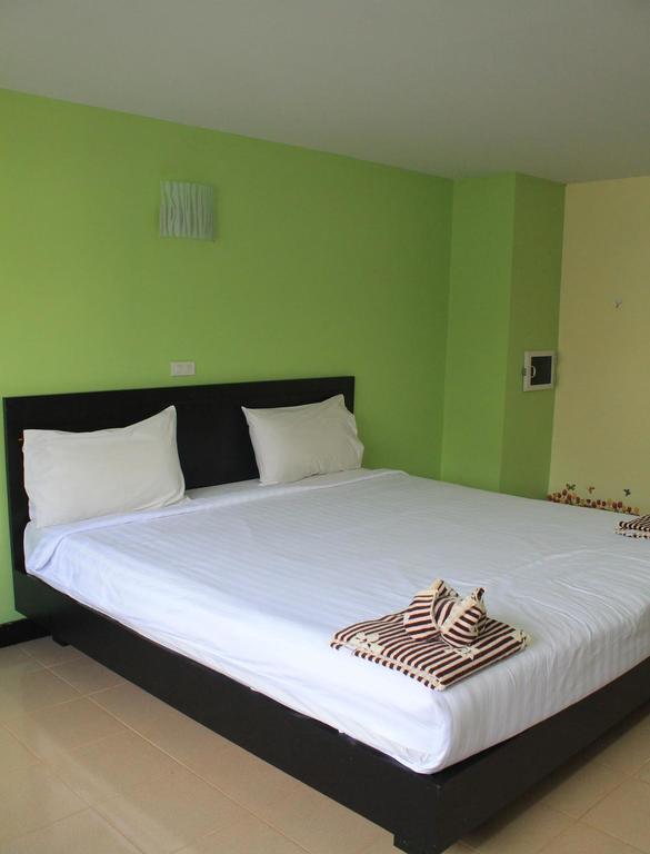 Ash Lodge Patong Camera foto