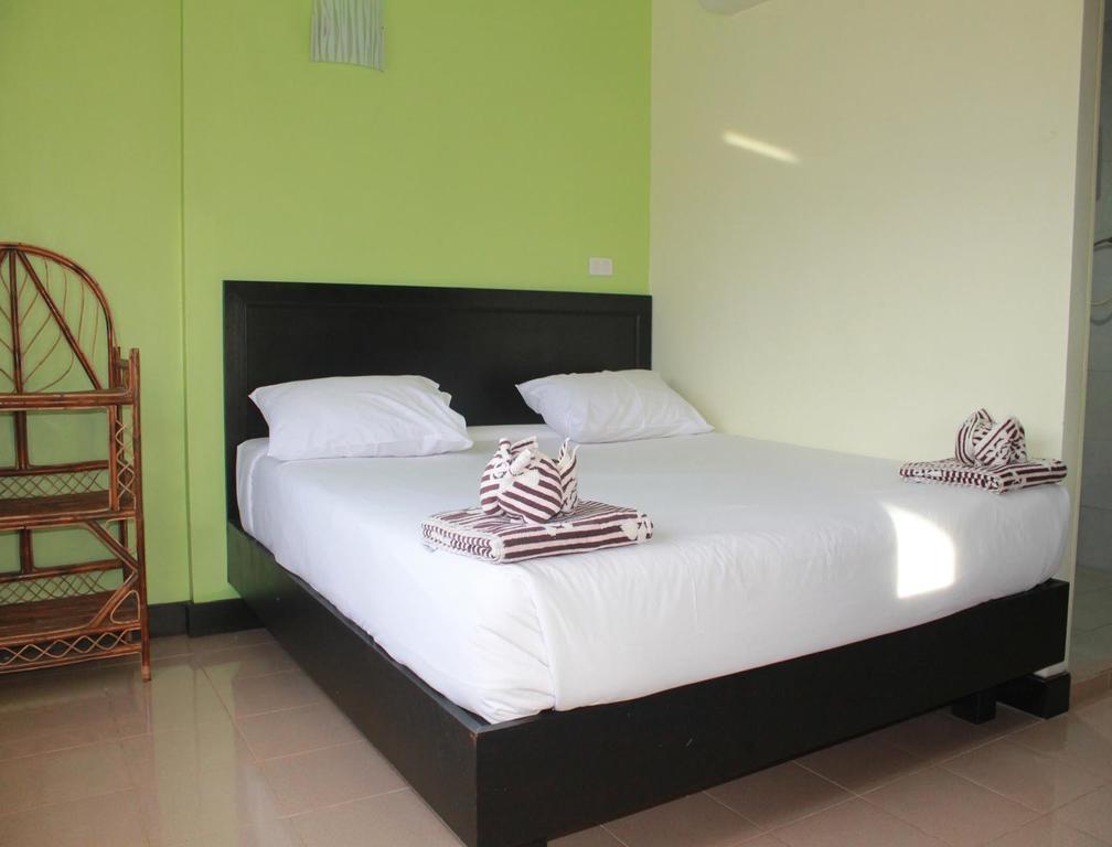 Ash Lodge Patong Camera foto
