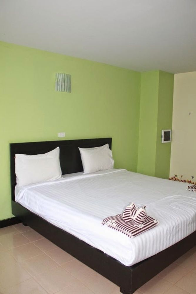 Ash Lodge Patong Esterno foto